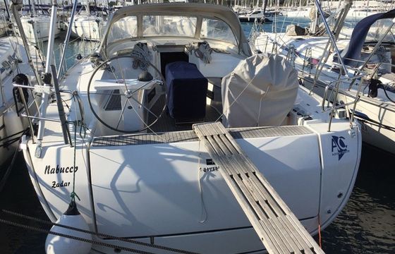 Bavaria Cruiser 45 Nabucco