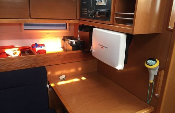 Bavaria Cruiser 45 Nabucco