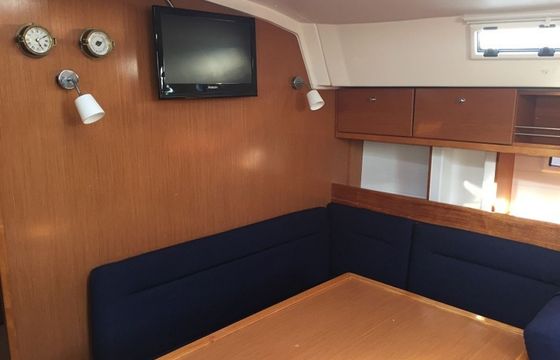 Bavaria Cruiser 45 Nabucco