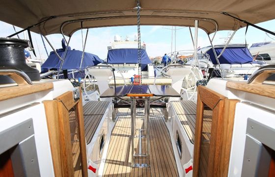 Bavaria Cruiser 41S Albatros
