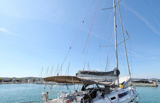 Bavaria Cruiser 41S Albatros