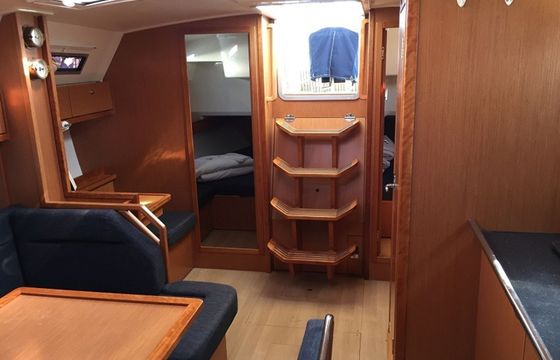Bavaria Cruiser 40 Svarog