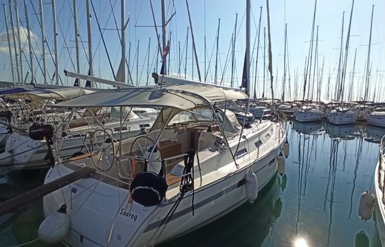 Bavaria Cruiser 40 Svarog