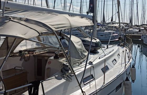 Bavaria Cruiser 40 Svarog