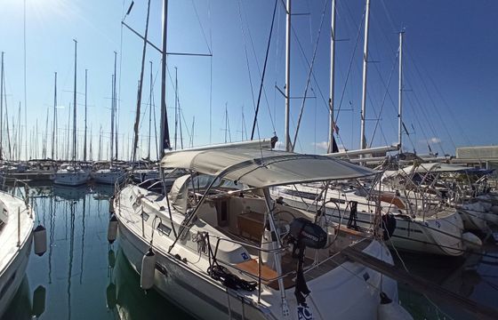 Bavaria Cruiser 40 Svarog