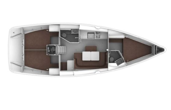 Bavaria Cruiser 41 Frida