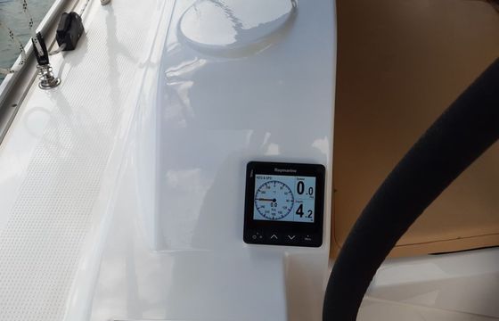 Bavaria Cruiser 41 Frida
