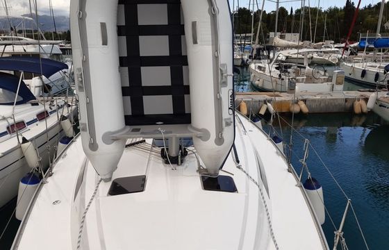 Bavaria Cruiser 41 Frida