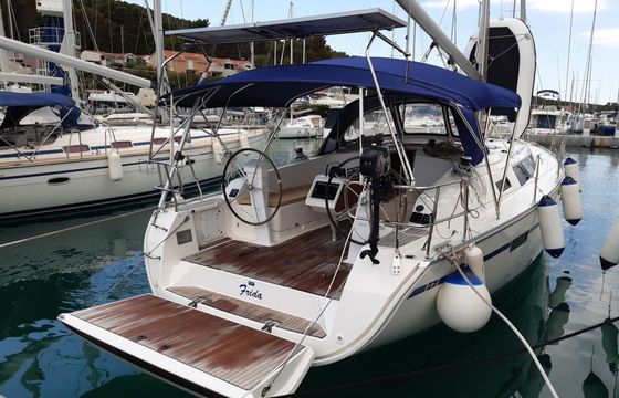 Bavaria Cruiser 41 Frida