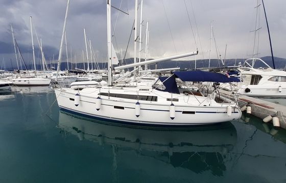 Bavaria Cruiser 41 Frida