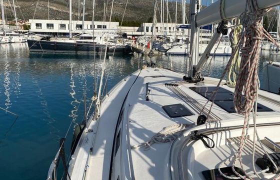 Bavaria Cruiser 45 Tetras