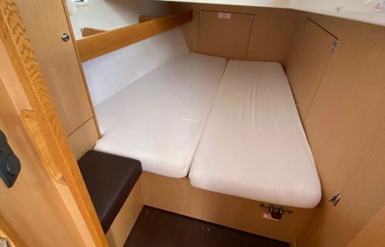 Bavaria Cruiser 45 Tetras