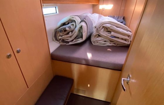 Bavaria Cruiser 45 Tetras