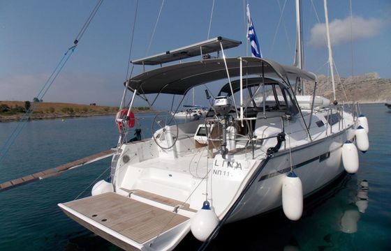 Bavaria Cruiser 46 Lina
