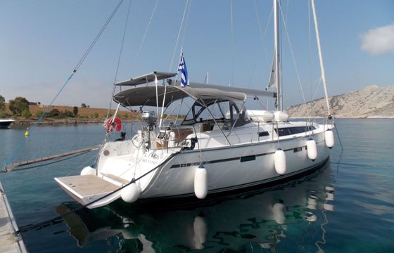 Bavaria Cruiser 46 Lina