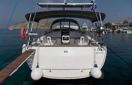 Bavaria Cruiser 46 Lina