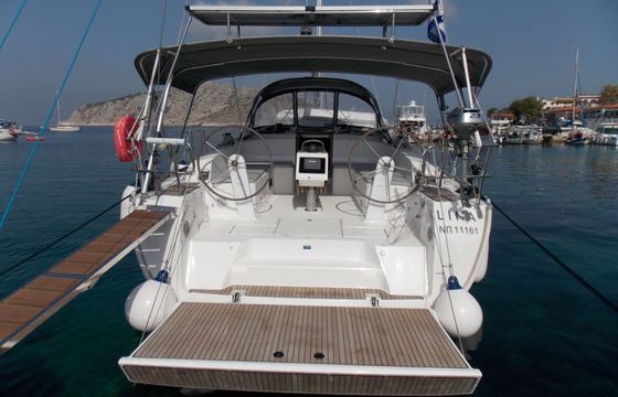 Bavaria Cruiser 46 Lina