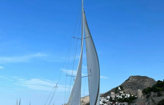Bavaria Cruiser 46 Lina