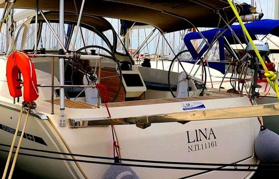 Bavaria Cruiser 46 Lina