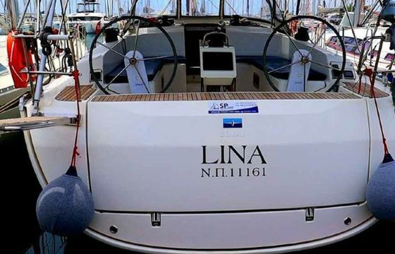 Bavaria Cruiser 46 Lina