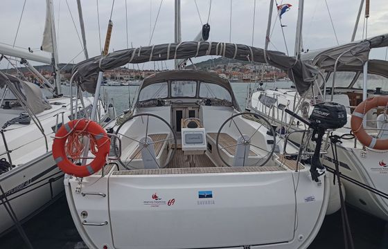 Bavaria Cruiser 41 MH 69