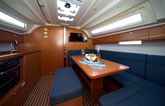 Bavaria Cruiser 41 MH 69