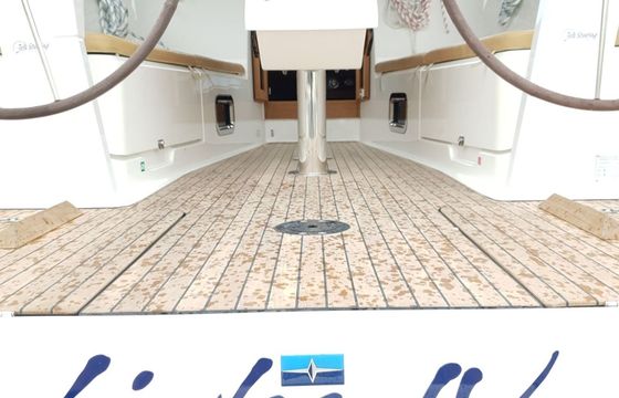 Bavaria Cruiser 41 Livka 4