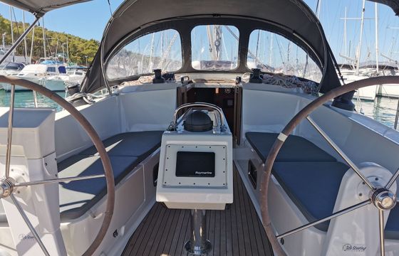 Bavaria Cruiser 41 Livka 4