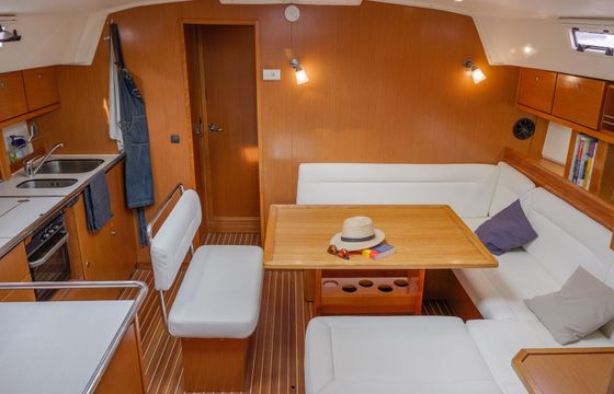 Bavaria Cruiser 45 Zion
