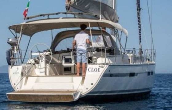 Bavaria Cruiser 45 Cloe