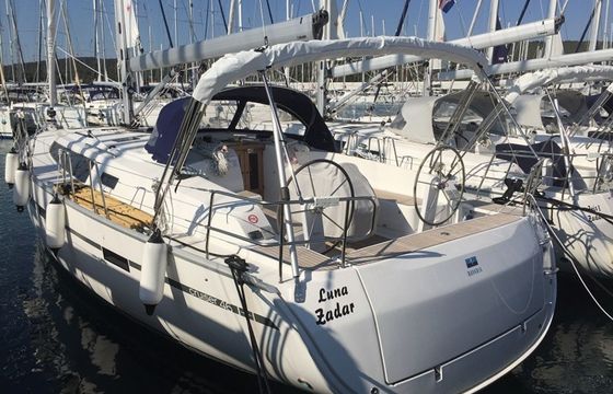 Bavaria Cruiser 46 Luna