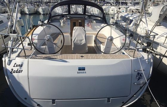 Bavaria Cruiser 46 Luna