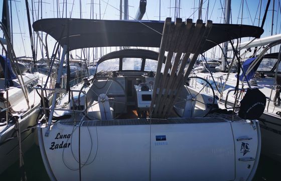 Bavaria Cruiser 46 Luna