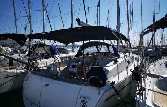 Bavaria Cruiser 46 Luna