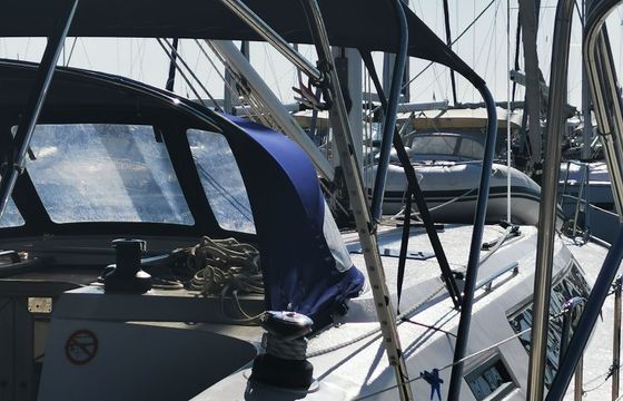Bavaria Cruiser 46 Luna