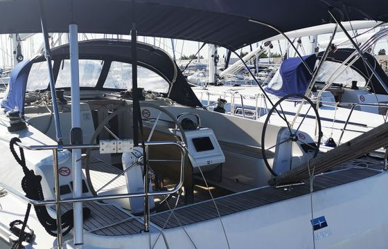 Bavaria Cruiser 46 Luna