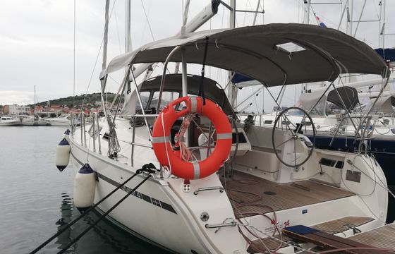 Bavaria Cruiser 41 MH 74