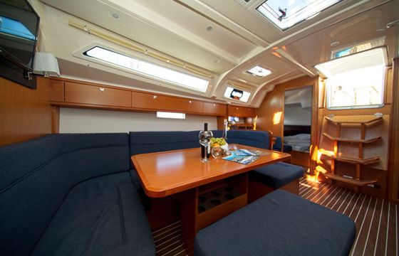 Bavaria Cruiser 41 MH 74