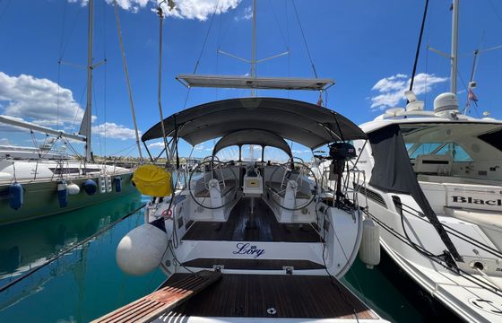 Bavaria Cruiser 41 Lory