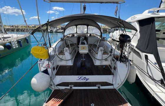 Bavaria Cruiser 41 Lory