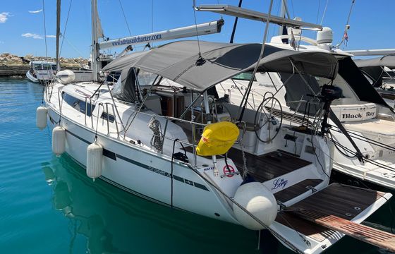 Bavaria Cruiser 41 Lory