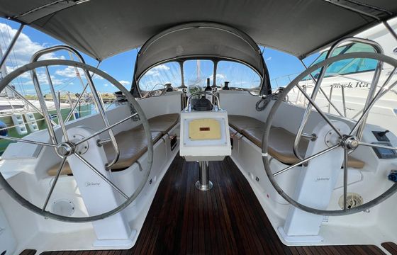 Bavaria Cruiser 41 Lory