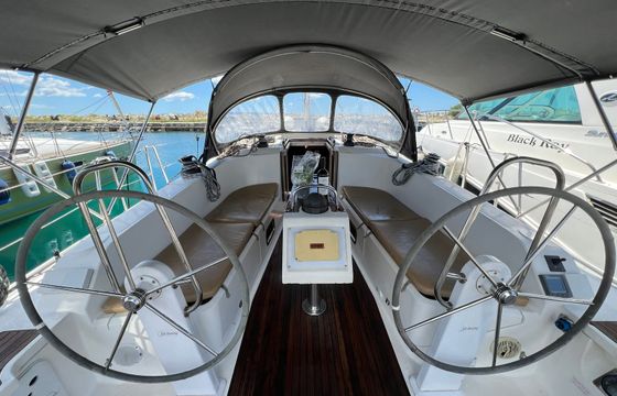 Bavaria Cruiser 41 Lory