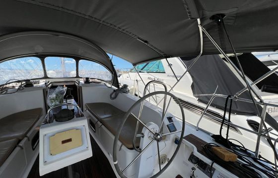 Bavaria Cruiser 41 Lory