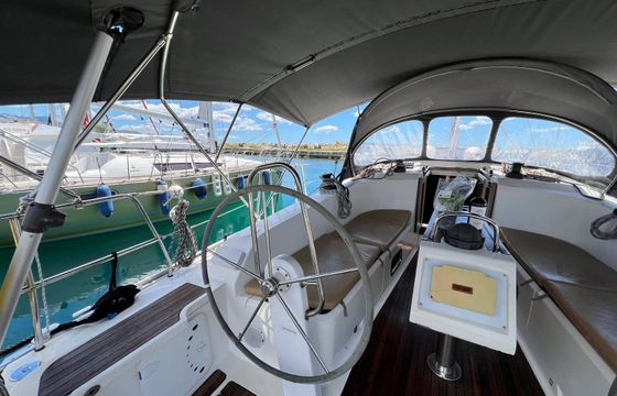 Bavaria Cruiser 41 Lory