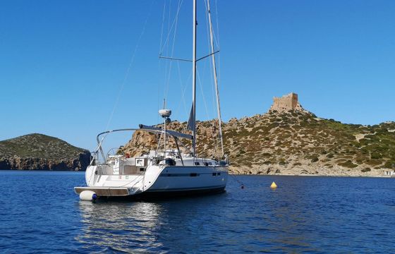 Bavaria Cruiser 45 Eva