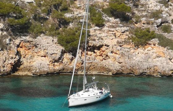 Bavaria Cruiser 45 Eva