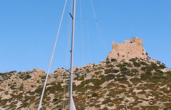 Bavaria Cruiser 45 Eva