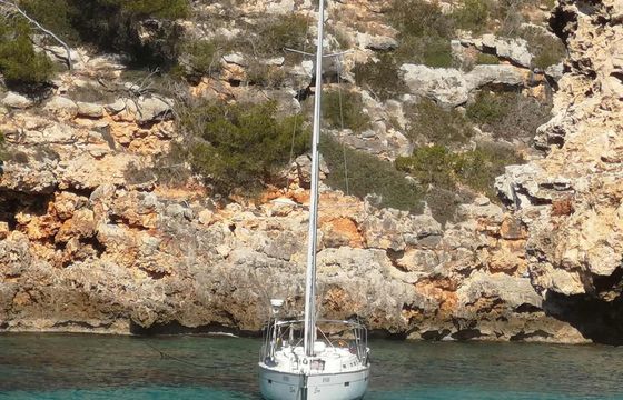 Bavaria Cruiser 45 Eva