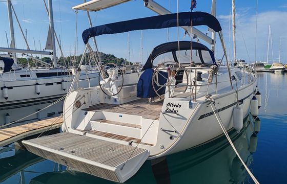 Bavaria Cruiser 46 Albedo